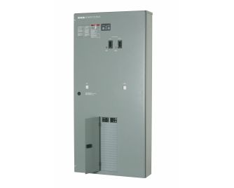 SE-ILC Residential - Transfer Switches Residential