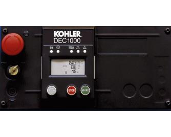Decision-Maker® 1000 Industrial - Generator Controls Industrial